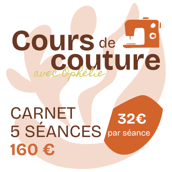 miniateur cours de couture carnet coupons miniateur cours de couture carnet coupons